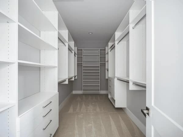 Closets4Less design consult environment